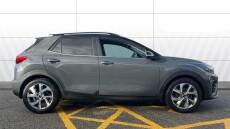 Kia Stonic 1.0T GDi 48V GT-Line S 5dr DCT Petrol Estate